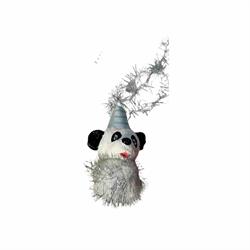Medusa Copenhagen -Benny Panda